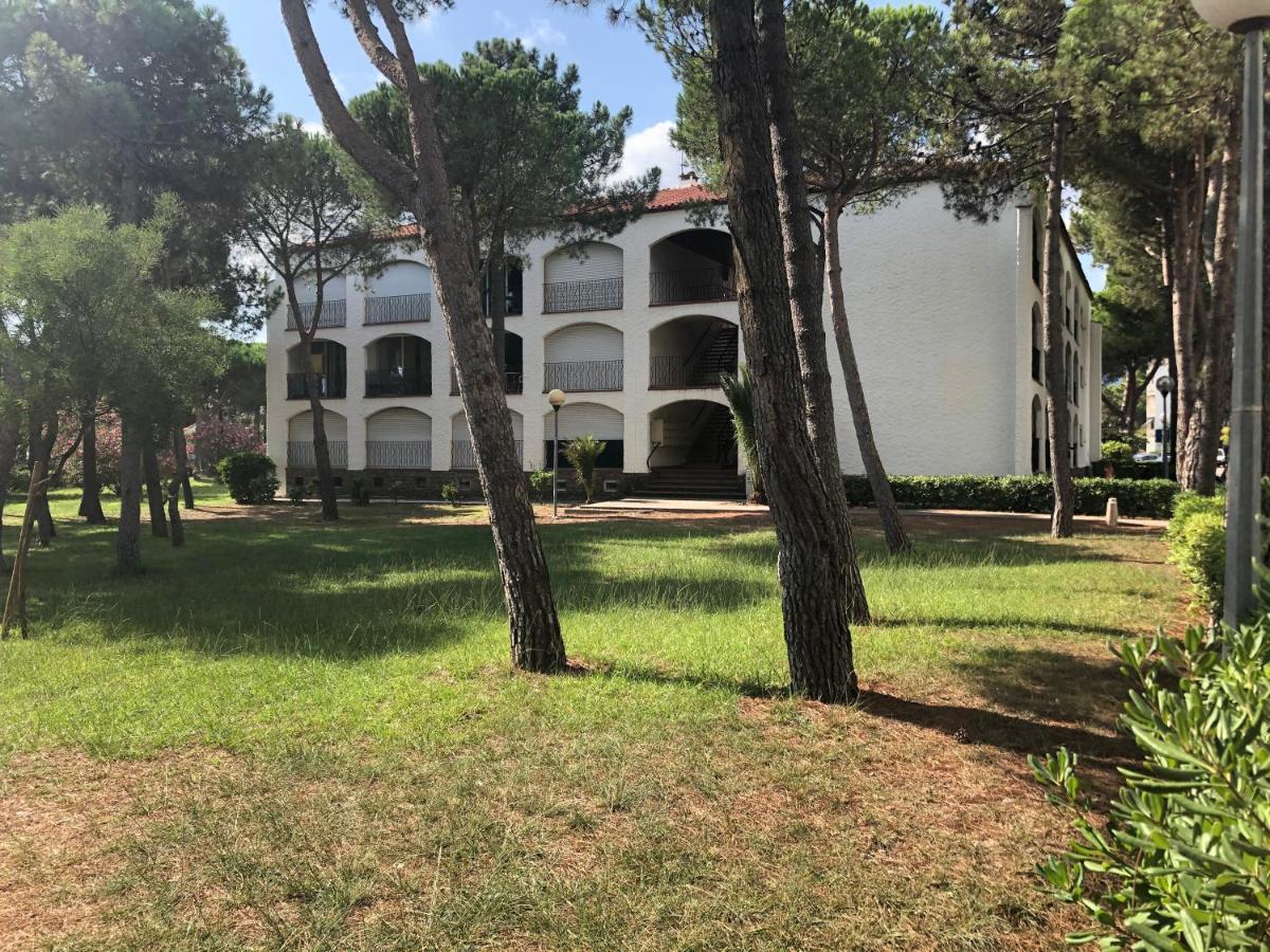 Studio 150M De La Mer Argelès-sur-Mer Exterior foto